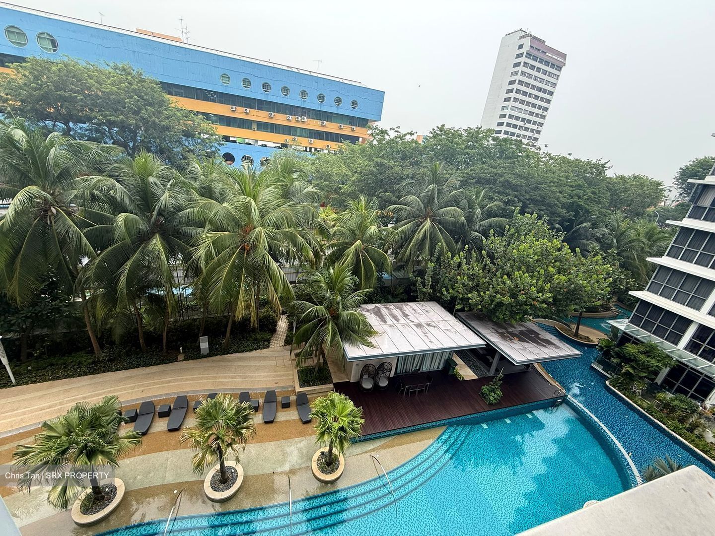 The Shore Residences (D15), Condominium #634926021